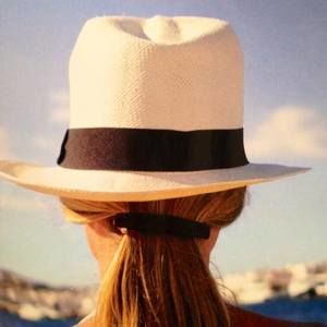 Meet your Posher, Adrienne